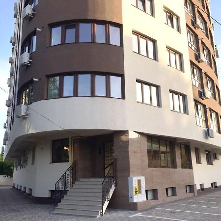 Elyse Comfortable Apartment Close To Palas Mall 이아시 외부 사진