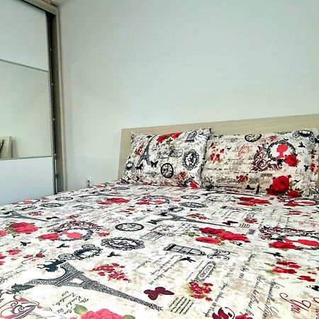Elyse Comfortable Apartment Close To Palas Mall 이아시 외부 사진