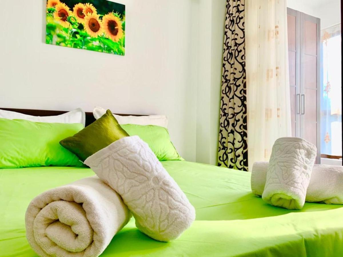 Elyse Comfortable Apartment Close To Palas Mall 이아시 외부 사진