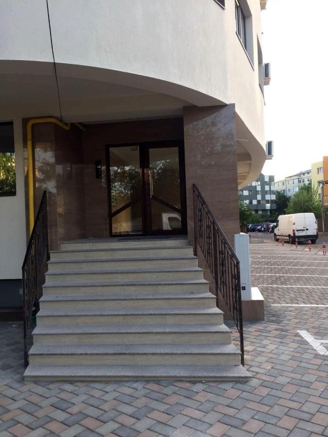 Elyse Comfortable Apartment Close To Palas Mall 이아시 외부 사진