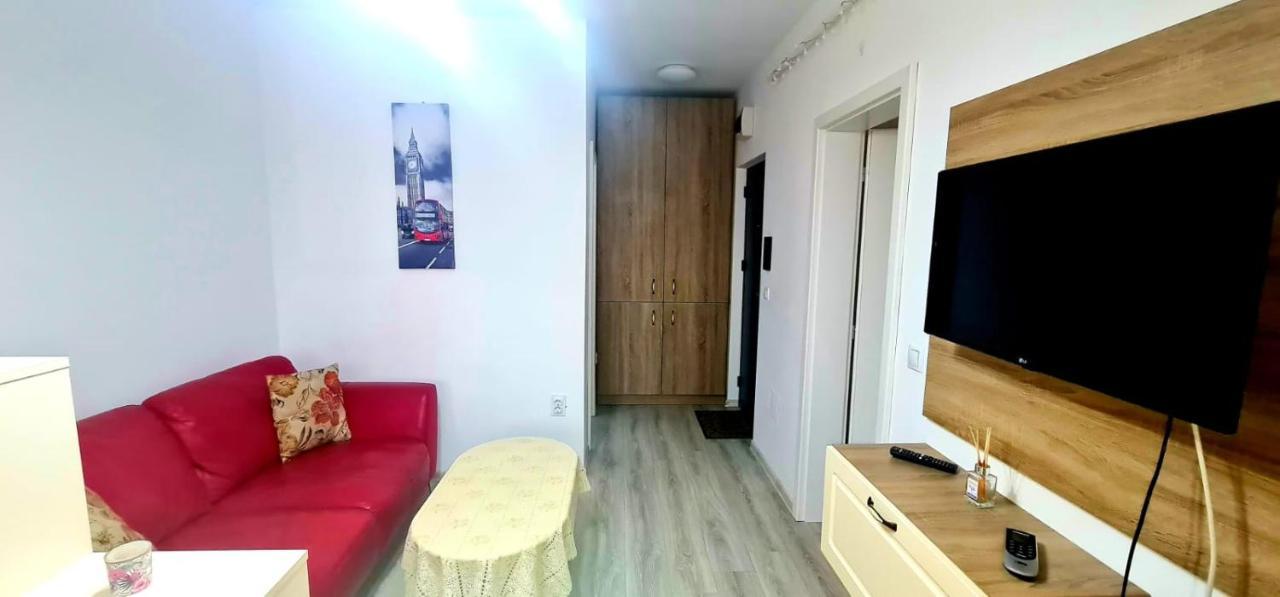 Elyse Comfortable Apartment Close To Palas Mall 이아시 외부 사진